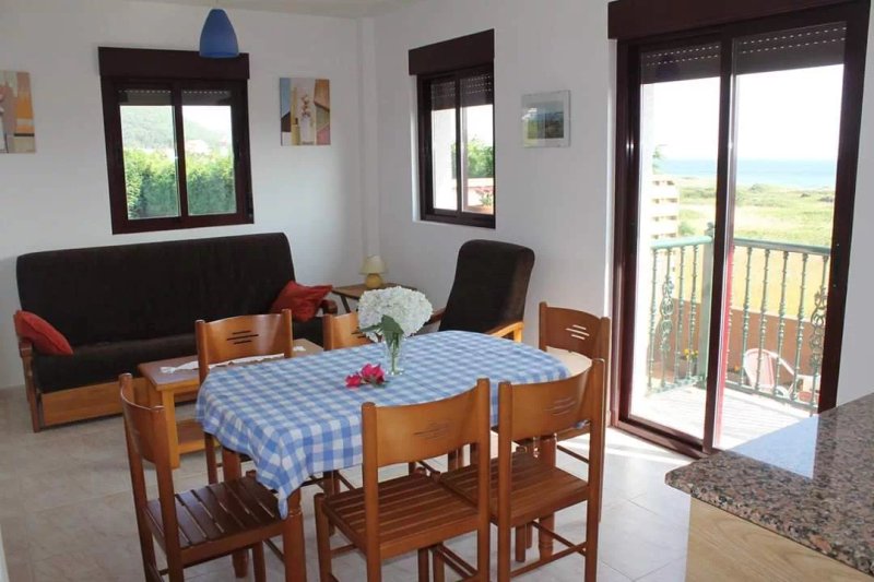 Apartamentos Ramona