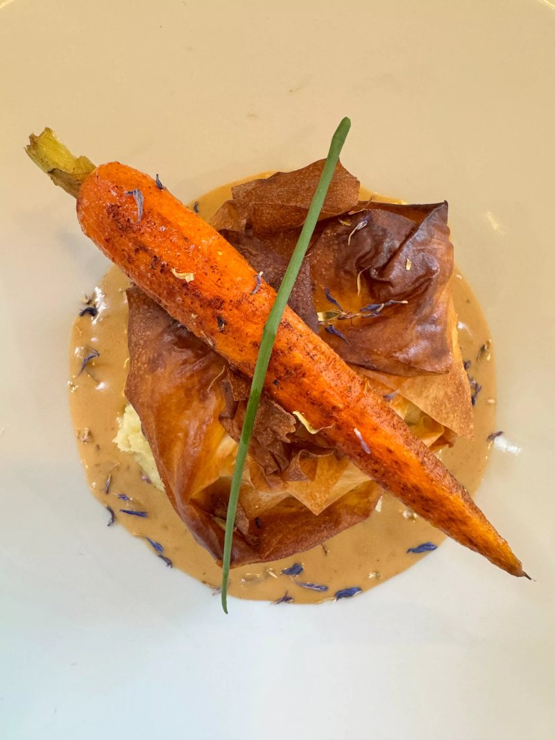 Restaurant Le Vallon au Thoronet