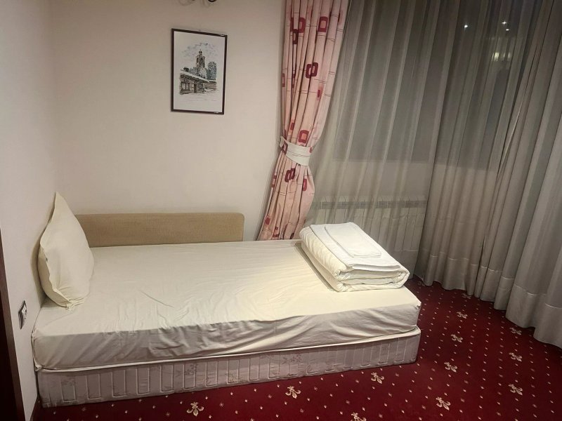 Hotel Martin