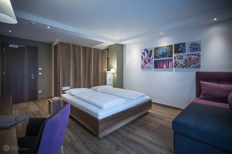 Hotel Garni Andrianerhof