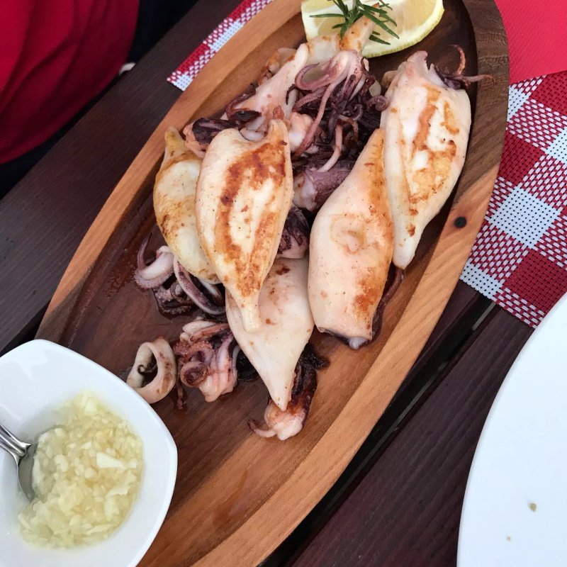 Konoba Provvidenza