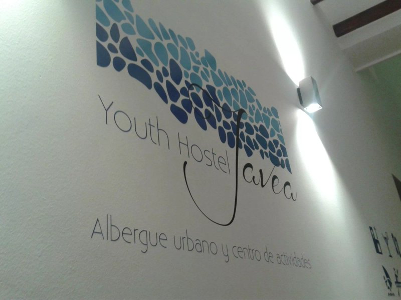 Youth Hostel Javea