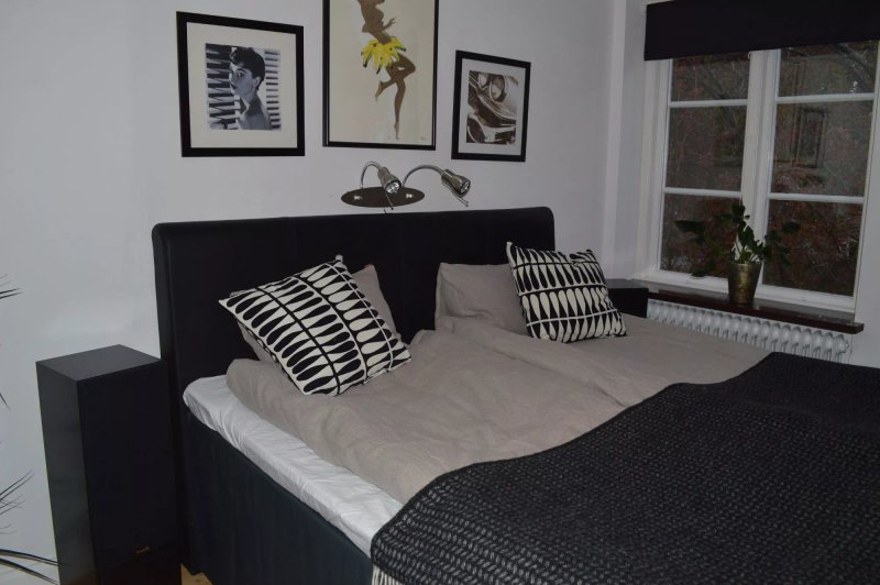 Minnesberg Bed & Breakfast