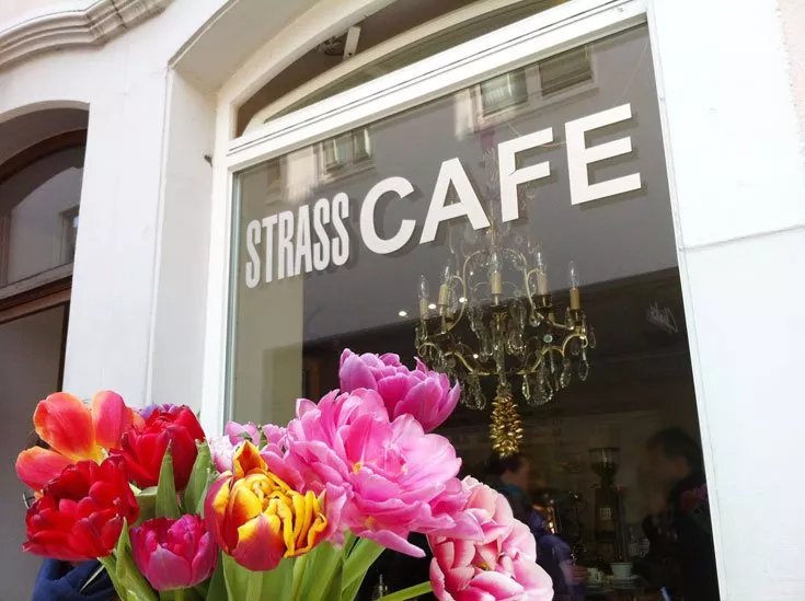 Strass Cafe