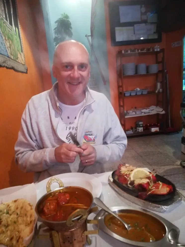Curry House Indian Tandoori Restaurant