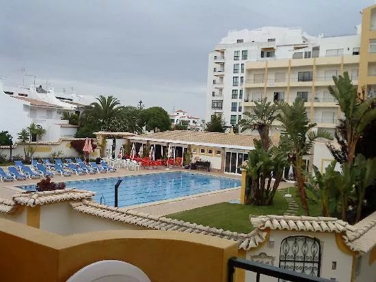 Giramar Apartamentos Turísticos