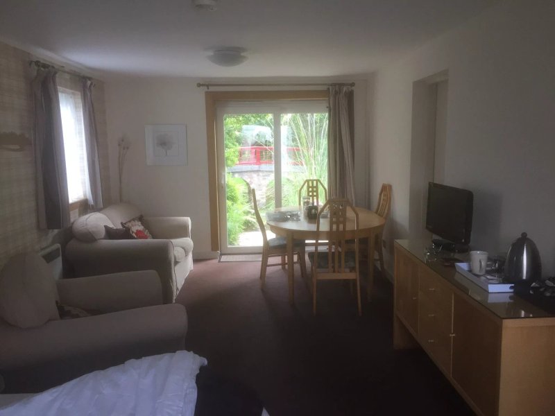 Ingleneuk Bed and Breakfast
