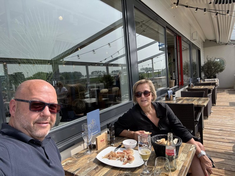 Bistro Lafayette Sur Mer