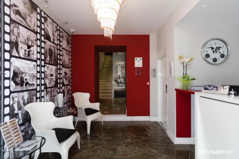 Partenope Relais