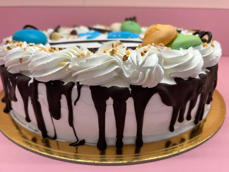 Pasticceria Zucchero A Velo