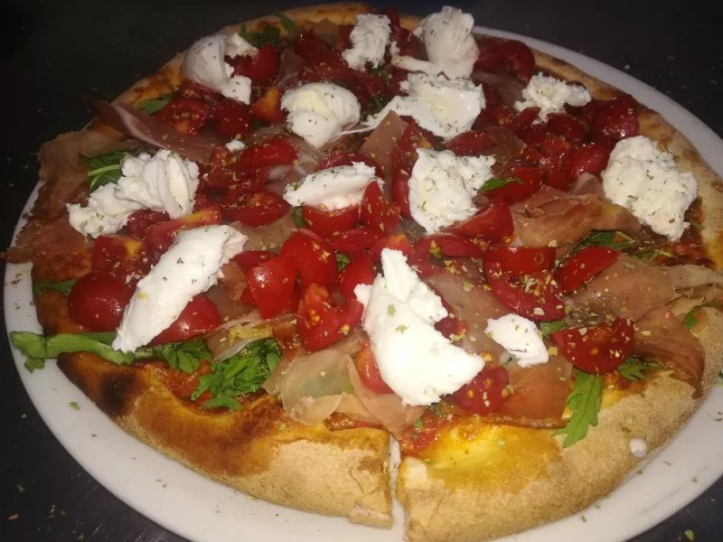 Pizzeria Trevi