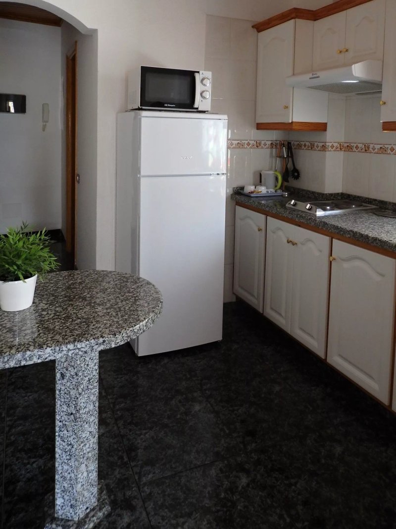 Alojamientos Brisas de Anaga