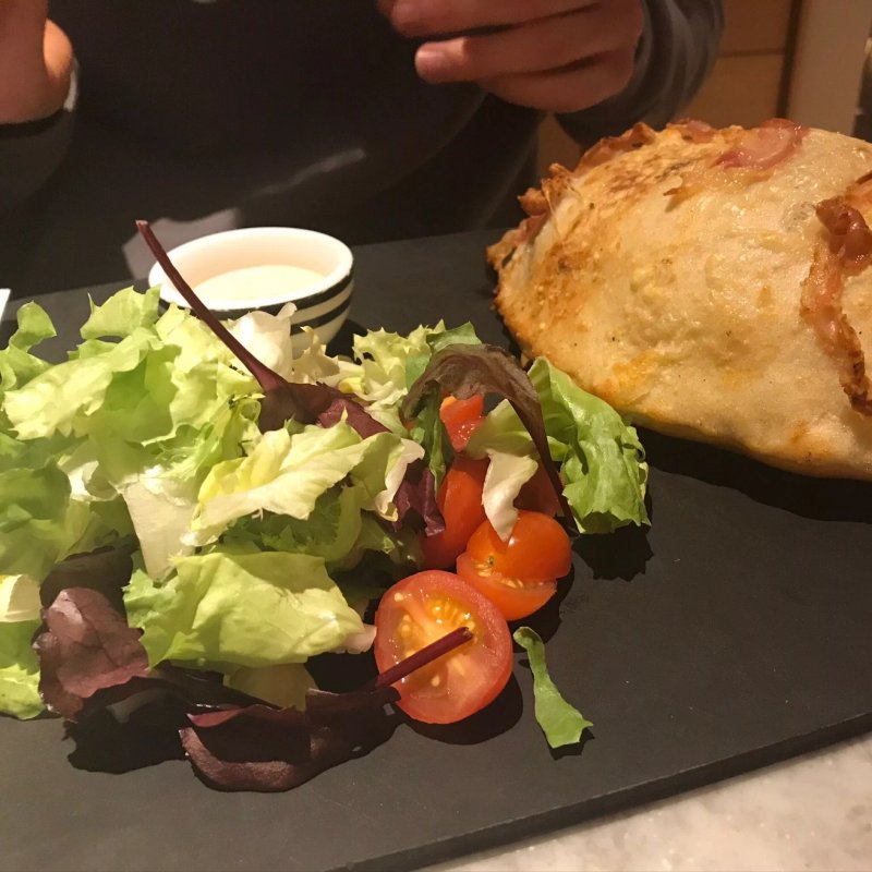 Pizza Express