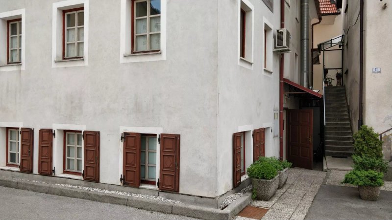 Guesthouse Skafar