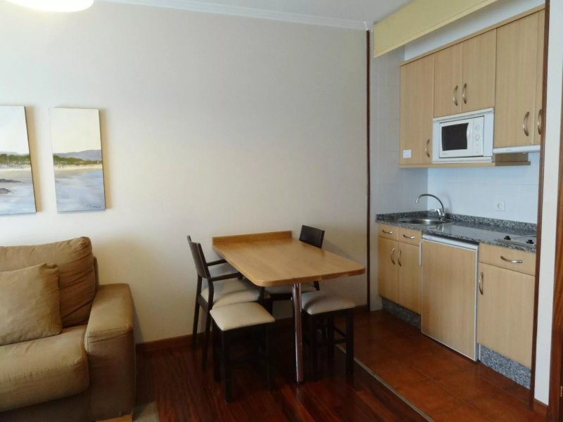 Dabarca Hotel Apartamentos