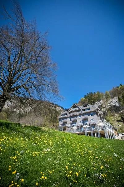 Restaurant Wetterhorn