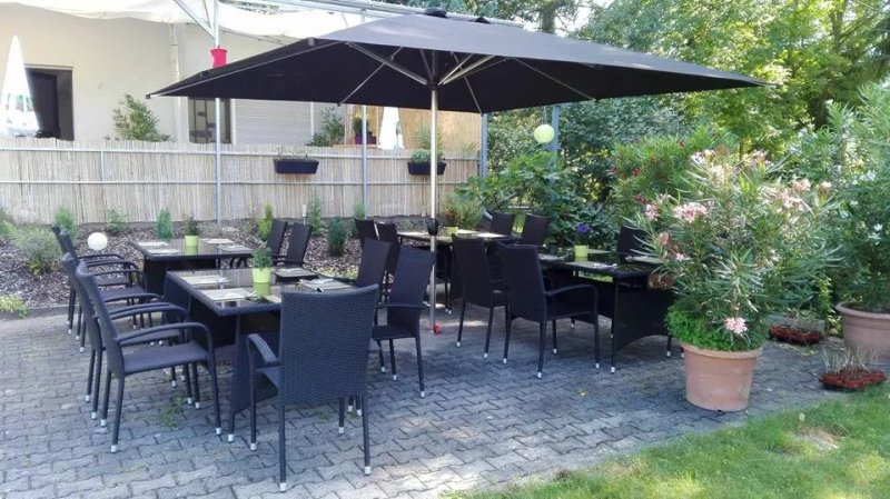 Restaurant Vogelpark