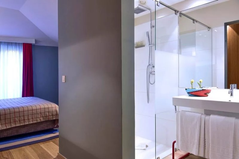 The Editory House Ribeira Porto Hotel