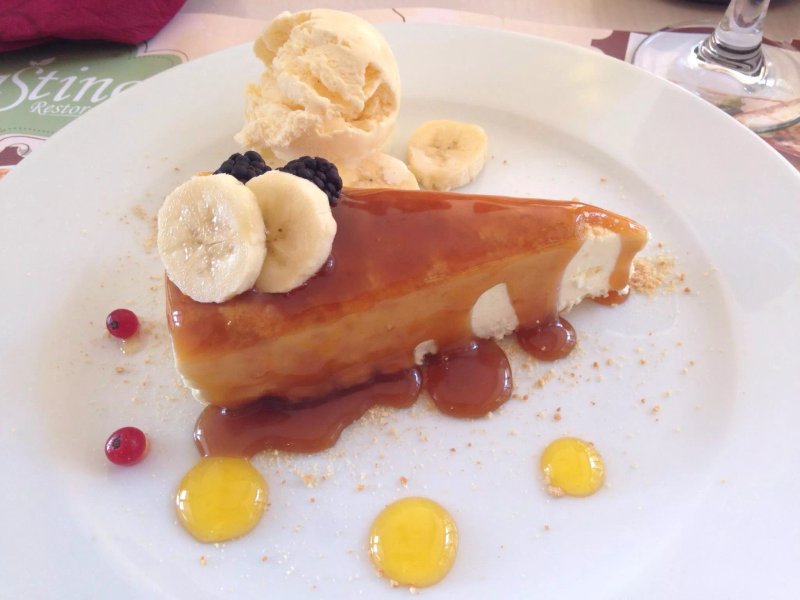 Restaurant Bastino