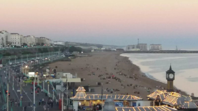 Hostelpoint-Brighton