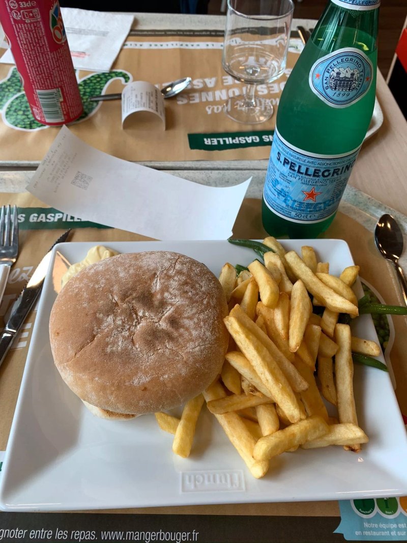 Flunch