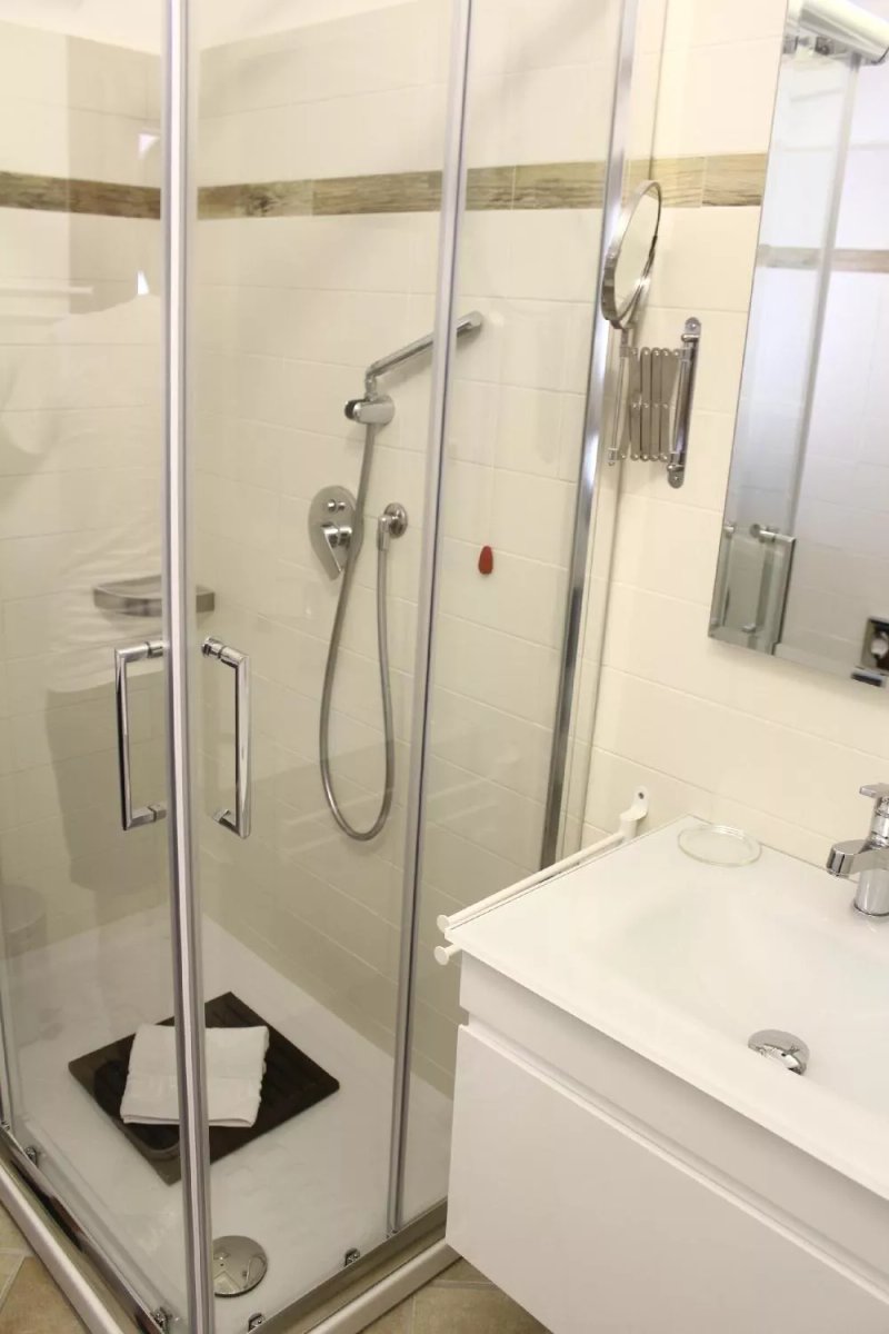 Attico Luxury Bed & Breakfast