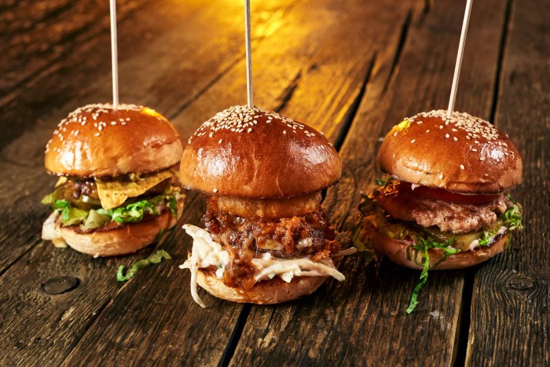 Bamba Marha Burger Bar