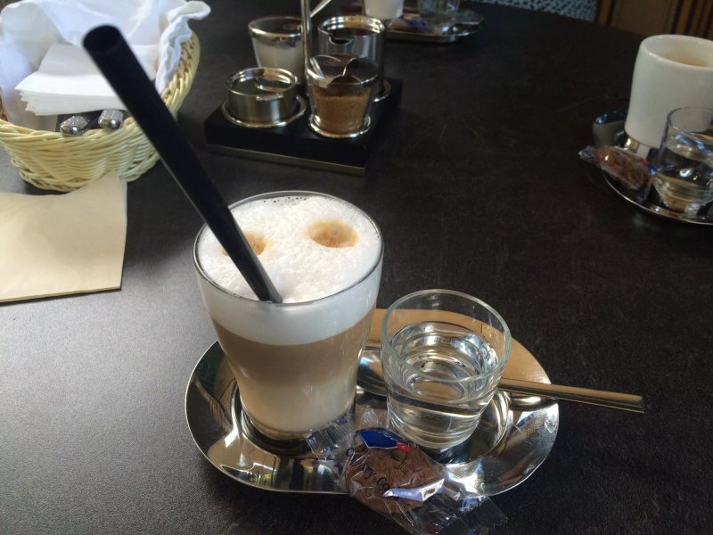 Im Hopfengarten