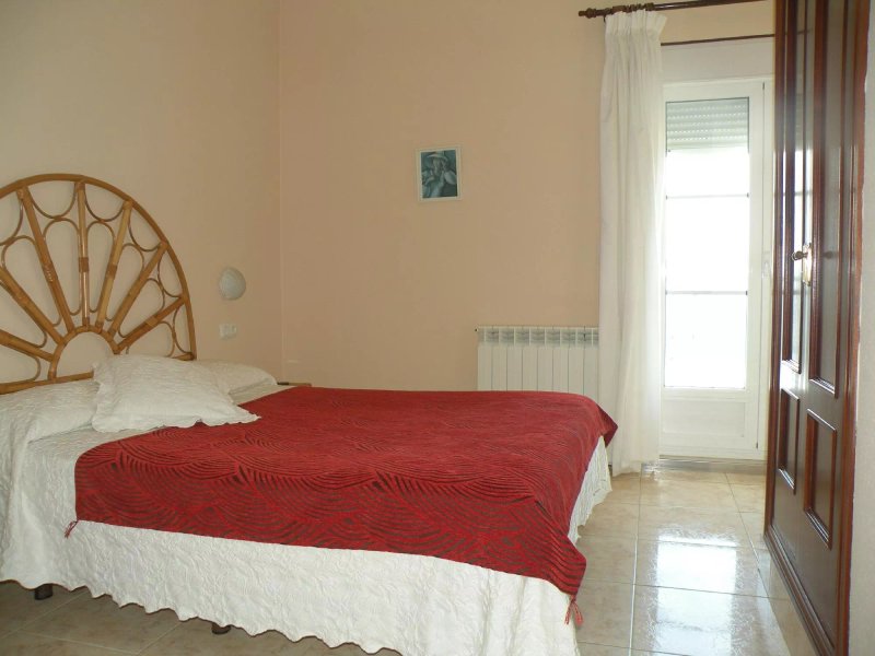 Hotel Rompeolas