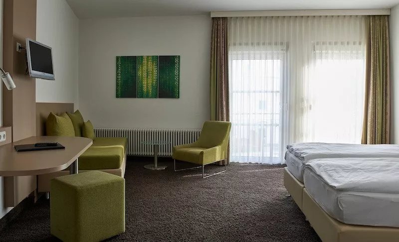 Hotel Feyrer