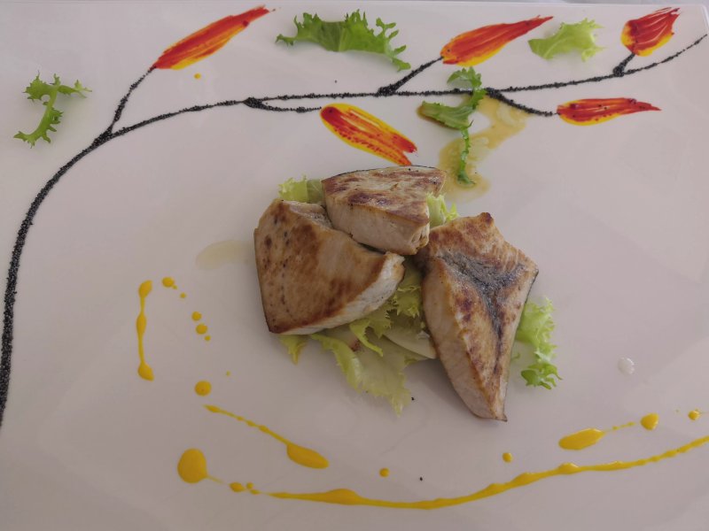Ristorante Pizzera Al Paguro