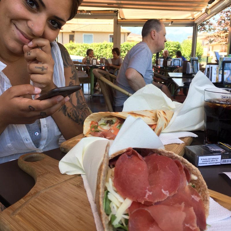 Piada Cafe