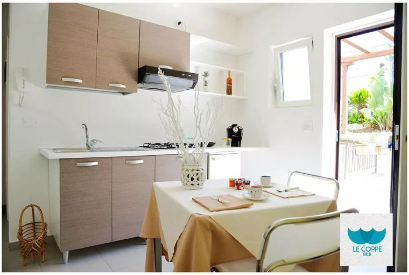 B&B Le Coppe