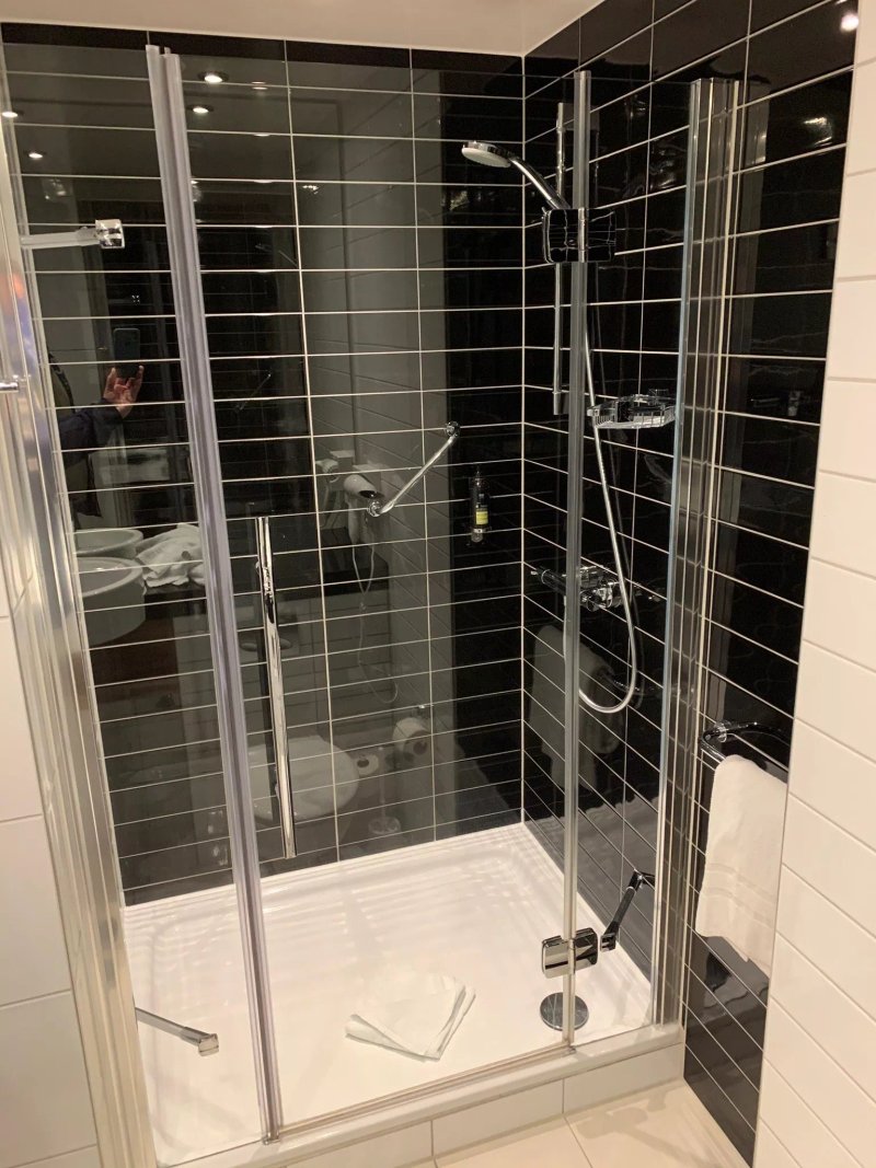 Premier Inn Heidelberg City Zentrum hotel