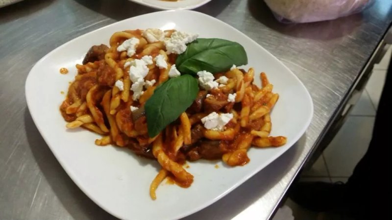La Locanda di Nonna Ciccia