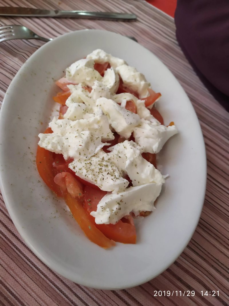 Ristorante da Franchino