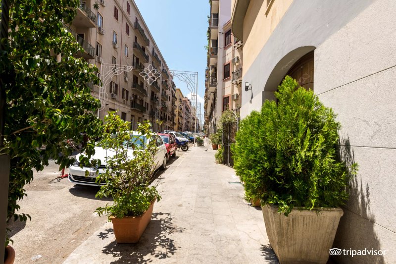 Hotel Vecchio Borgo