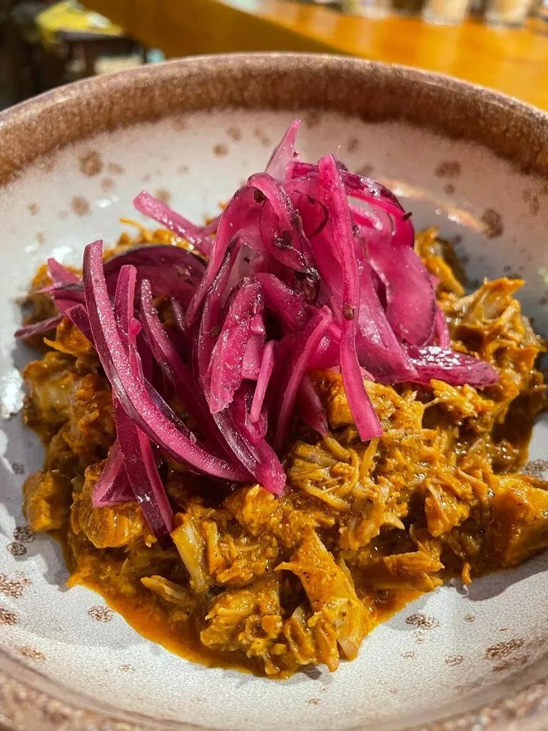 Restaurante Ranchito Mexicano Granada