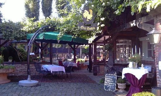 Landgasthof Gut Hahn