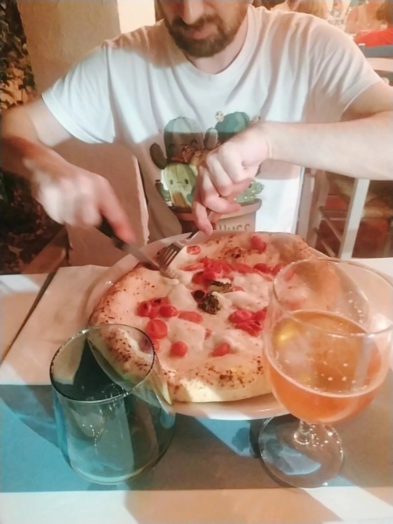 Pizzeria e Braceria Brezza Marina