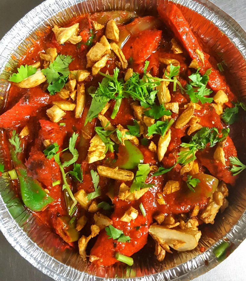 Miah Restaurant