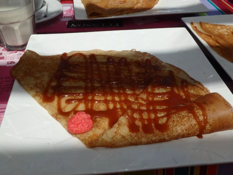 Creperie de la Plage