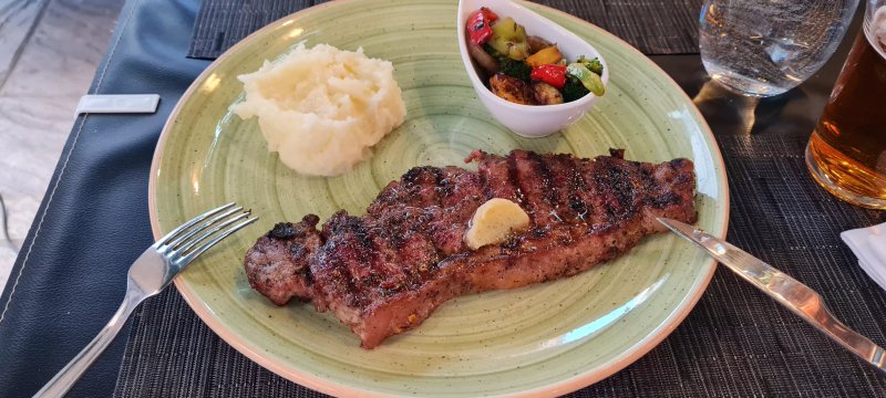 Restaurant Aroma