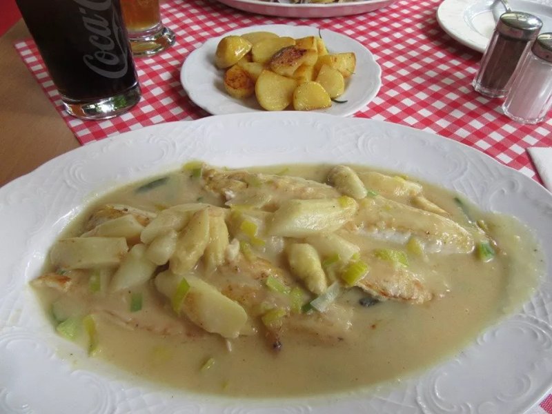 Restaurant Italy