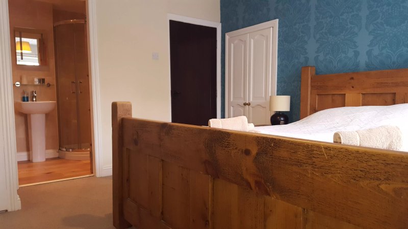 Rockingham Lodge