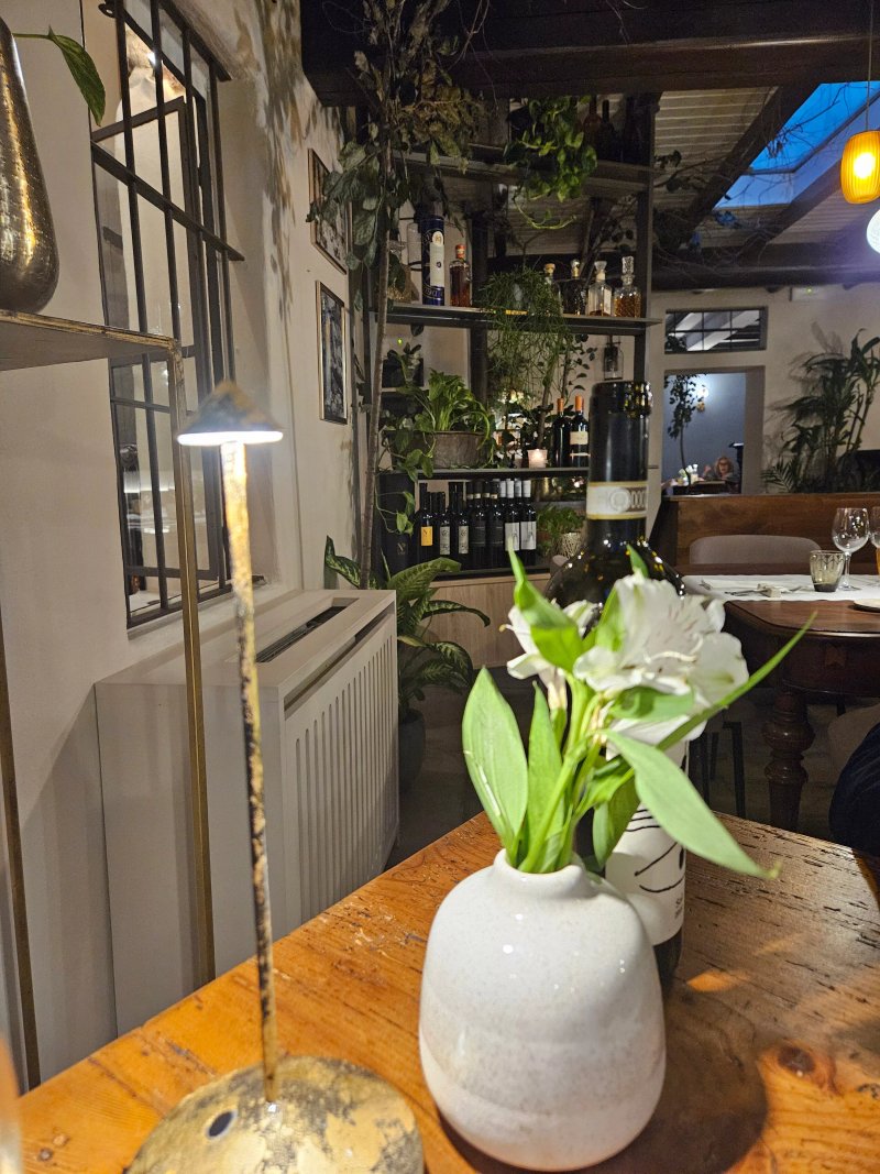 Ristorante Crotto Valtellina