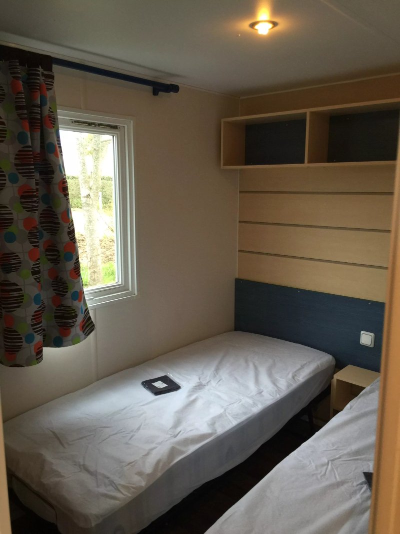 Camping les Palmiers