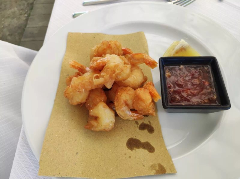 Al Fiume Stella Restaurant