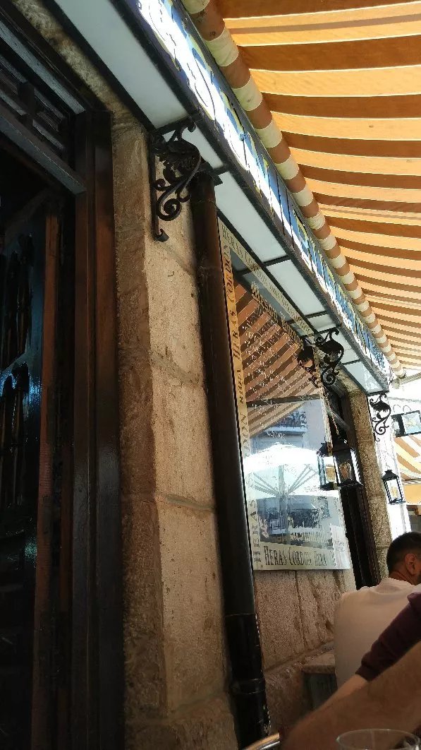 Meson Burgos