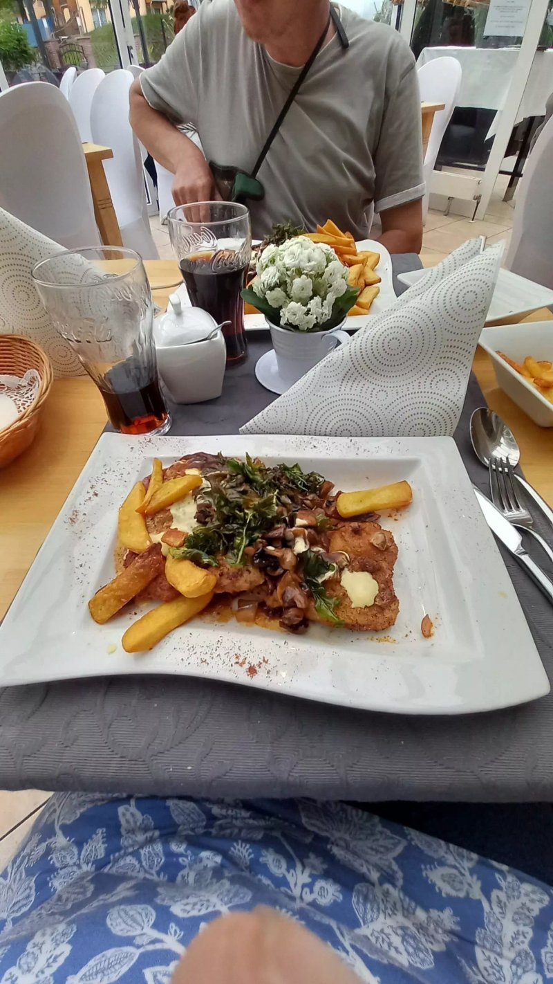 Restaurant Seeblick